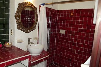 Casa Hotel Tlaquepaque