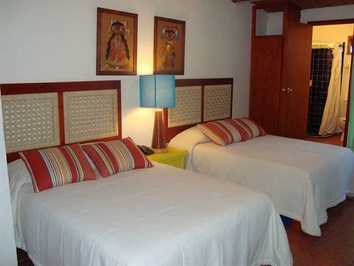 Hotel Casa Tlaquepaque
