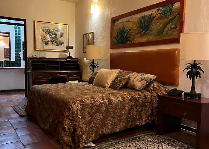 Casa Tlaquepaque