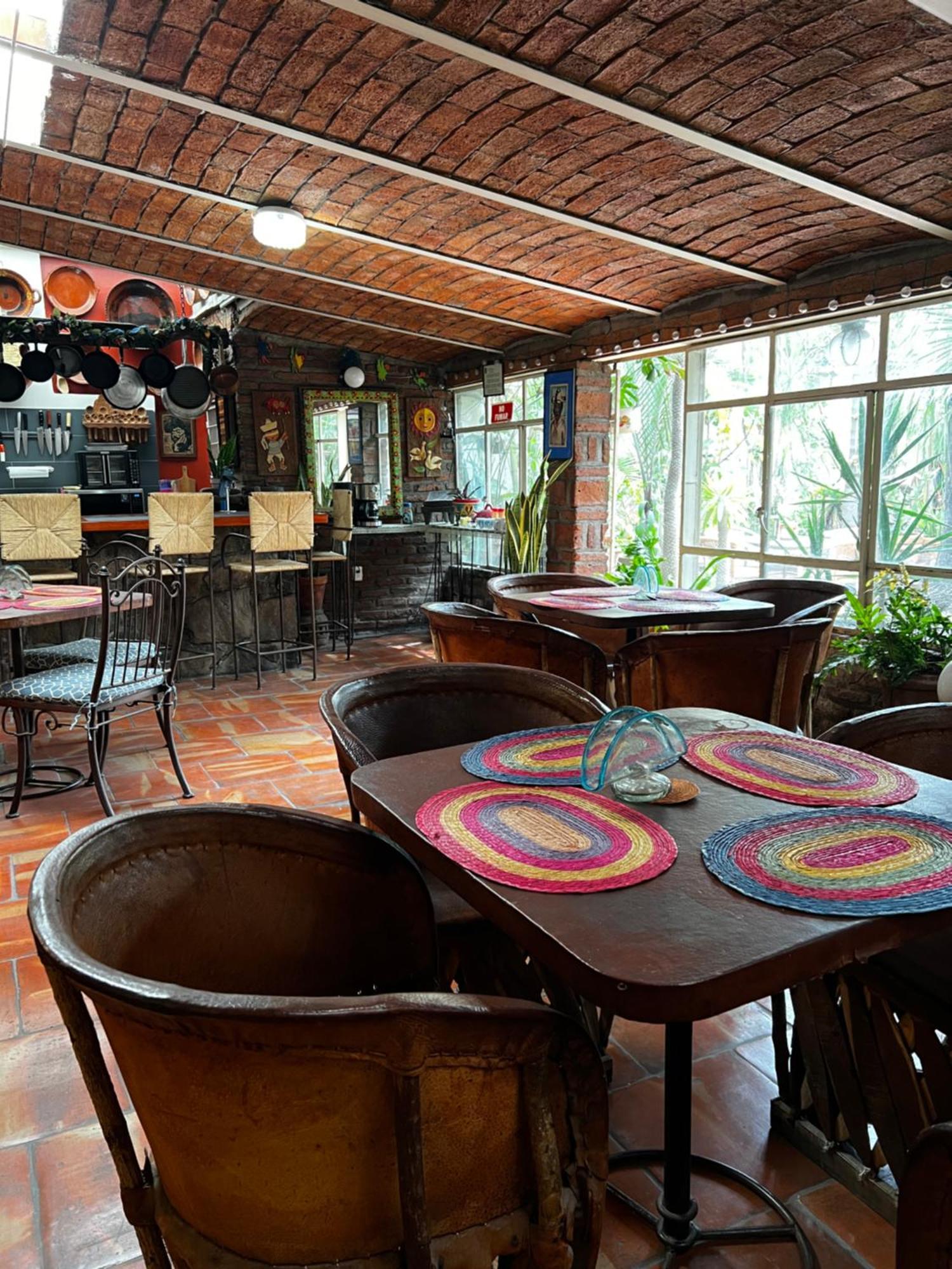 Casa Hotel