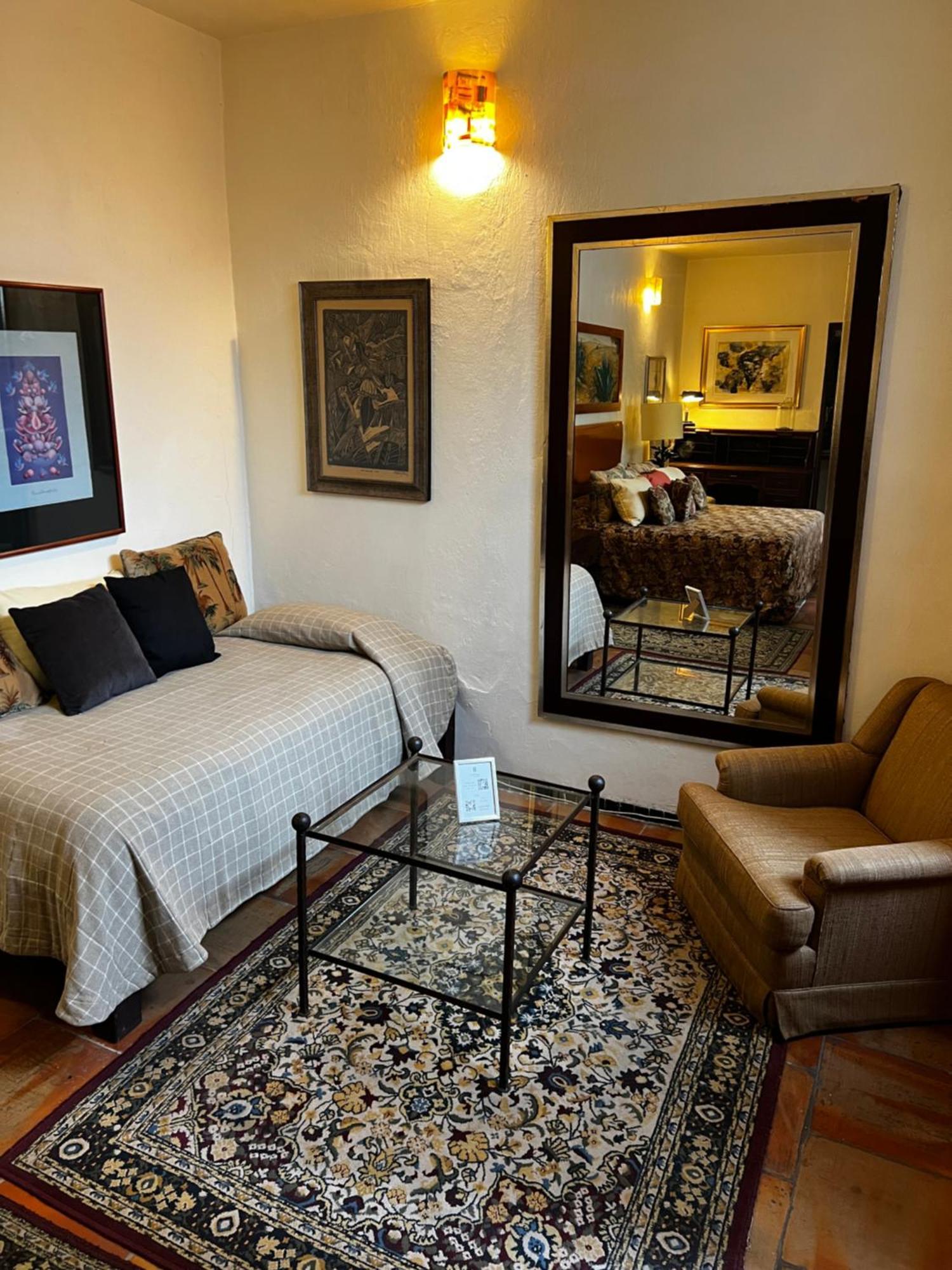 Hotel Casa Tlaquepaque