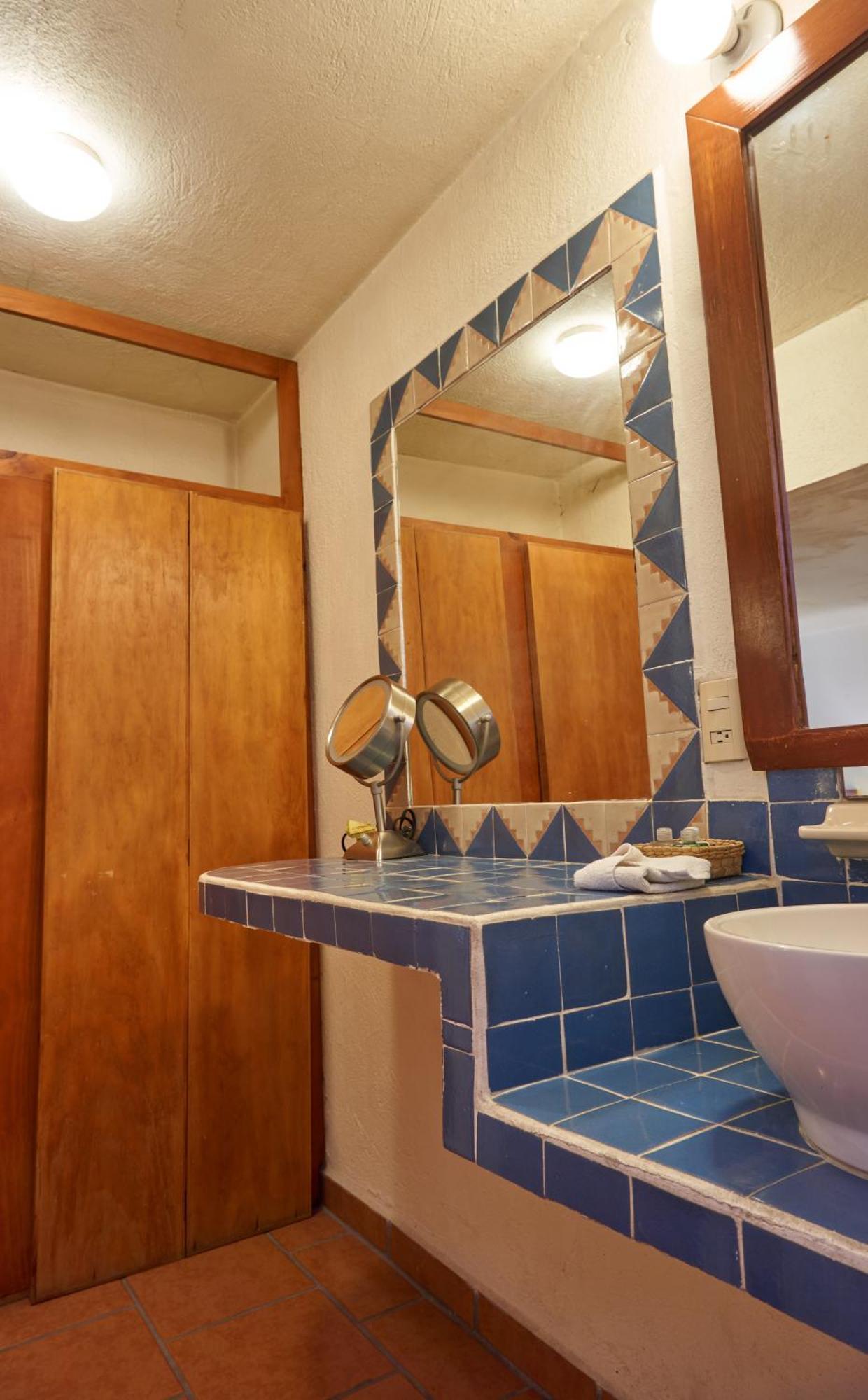 Casa Hotel Tlaquepaque