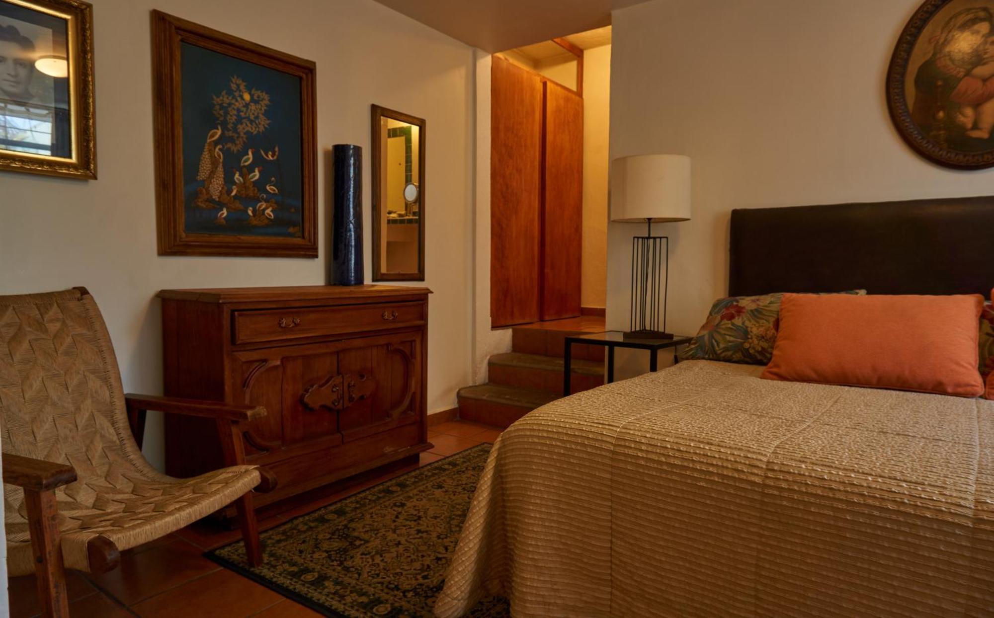 Hotel Casa Galeria Tlaquepaque