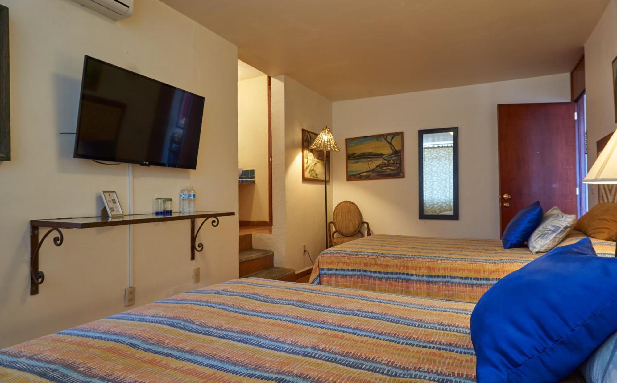 Casa Galeria Hotel 4*