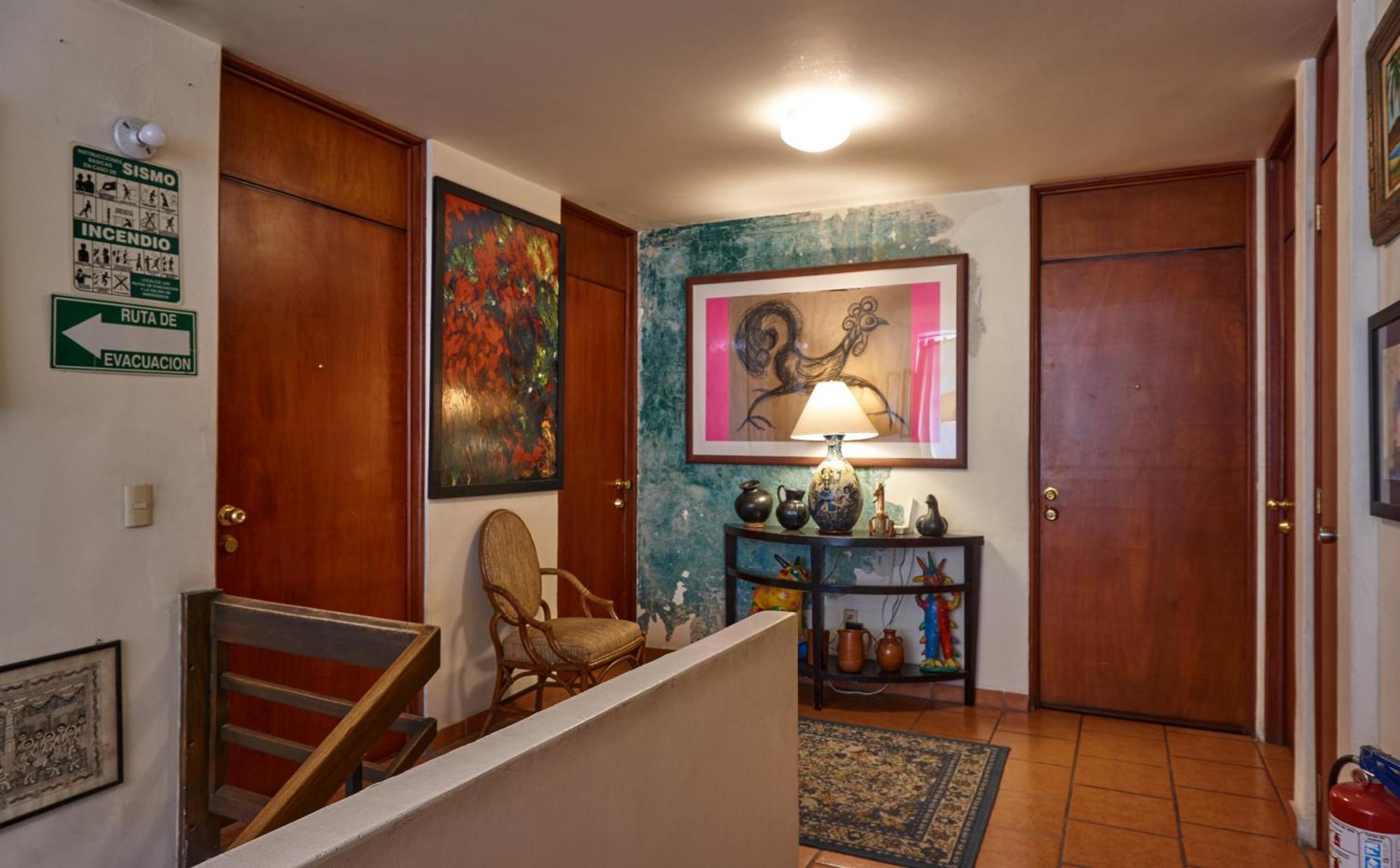 Casa 4* Tlaquepaque