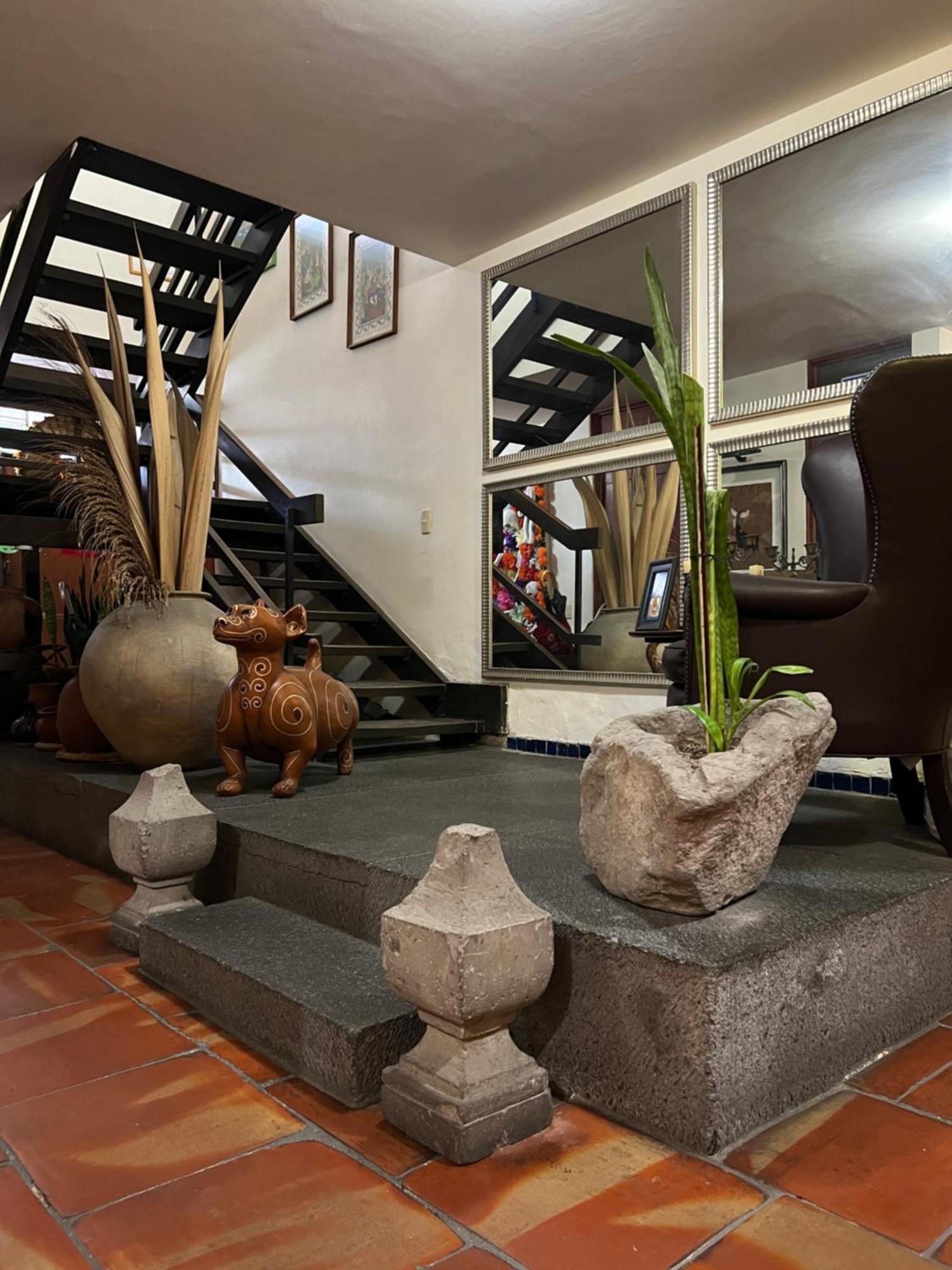 Casa Tlaquepaque