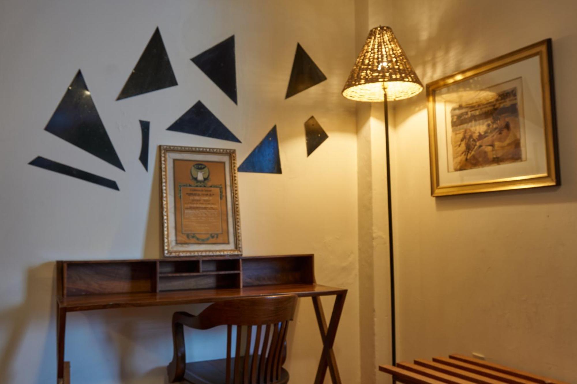 Hotel Casa Galeria