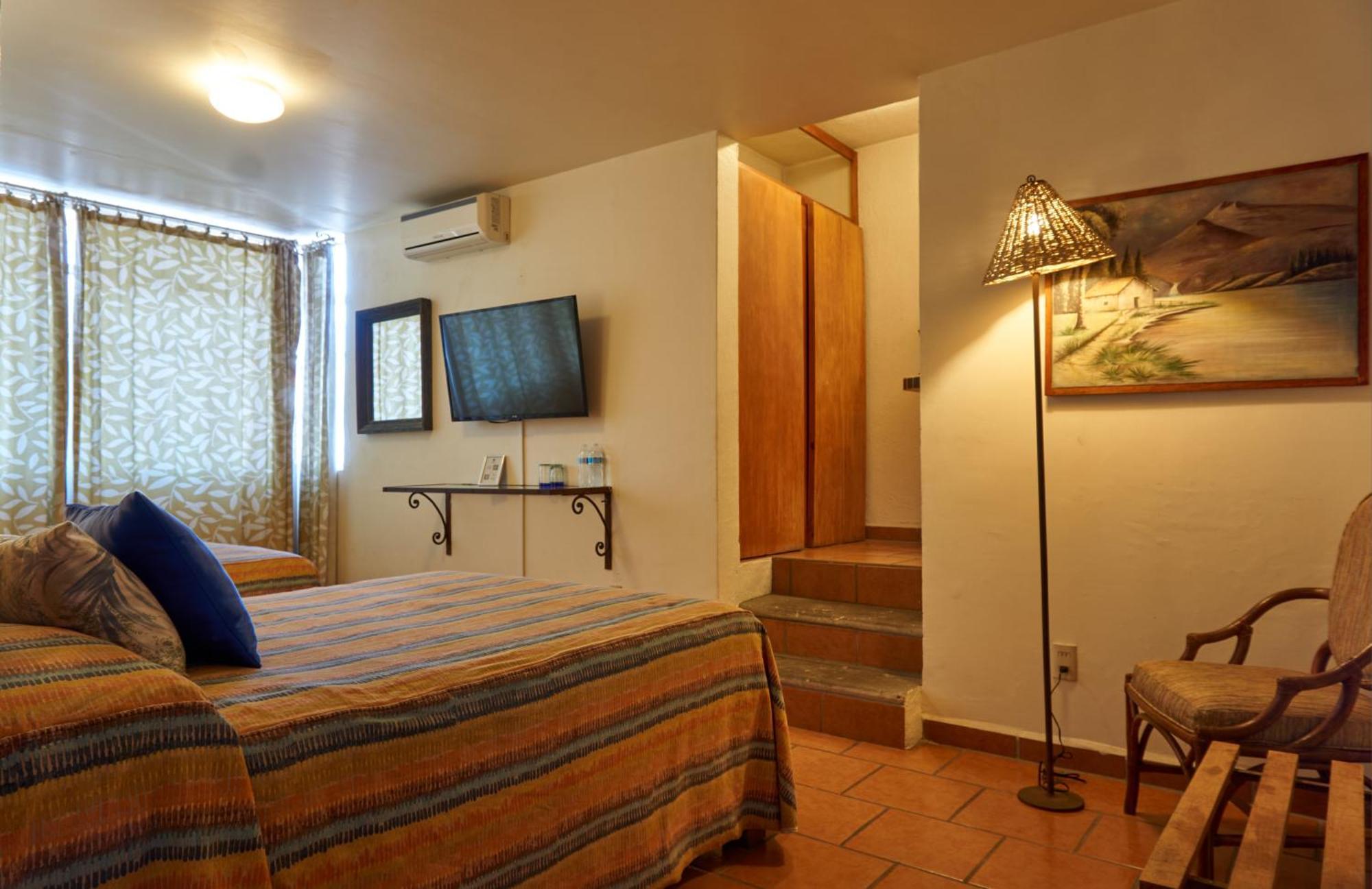 Casa Hotel