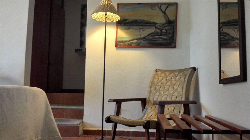 Casa Galeria Hotel