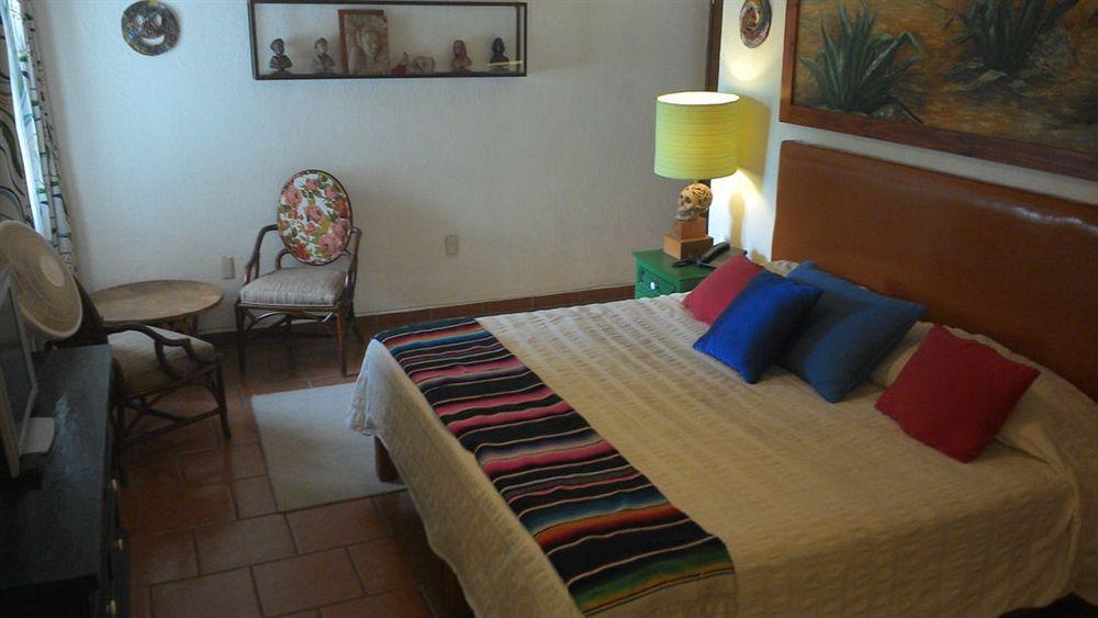 Hotel Casa Galeria