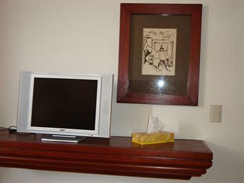 Casa Galeria Hotel