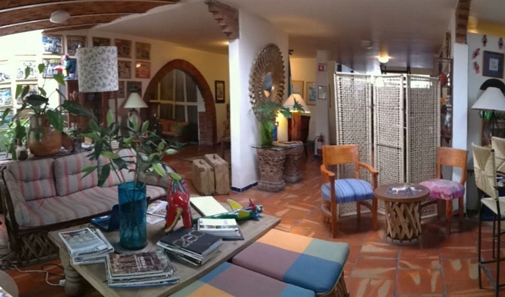 Casa Hotel Tlaquepaque