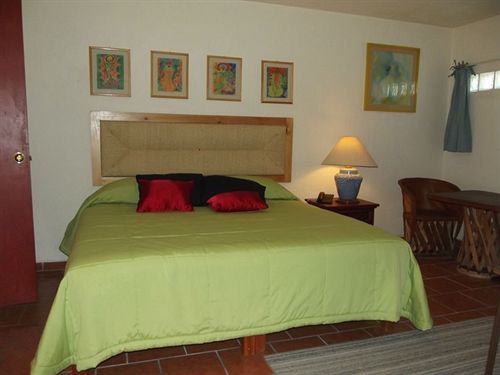 Hotel Casa Galeria Tlaquepaque