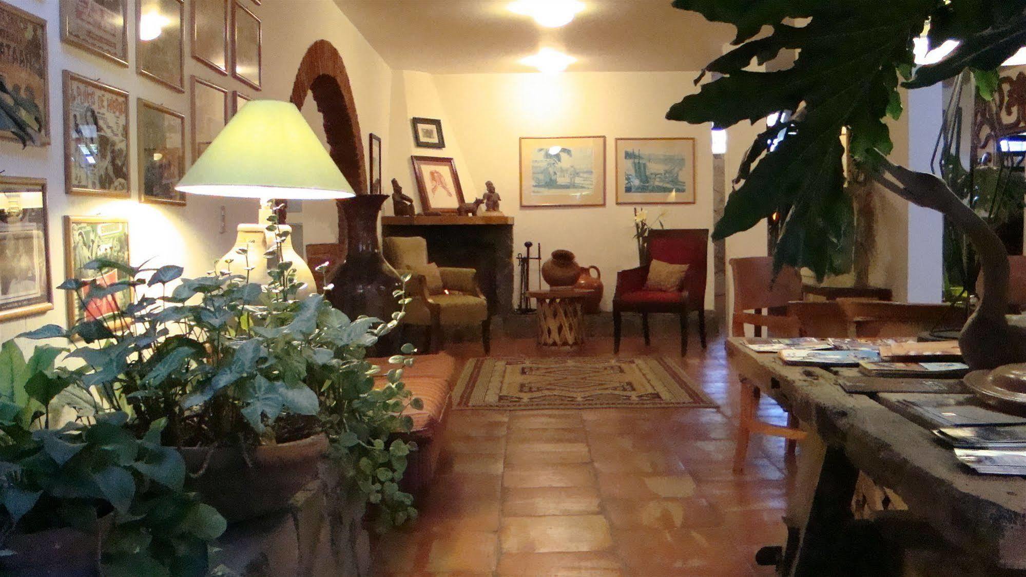 Hotel Casa