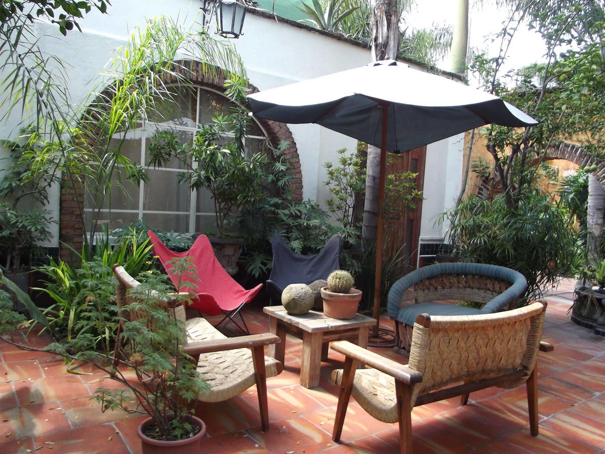 Hotel Casa Galeria