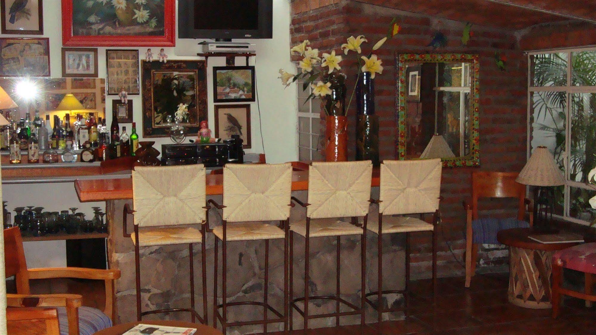 Casa Hotel Tlaquepaque