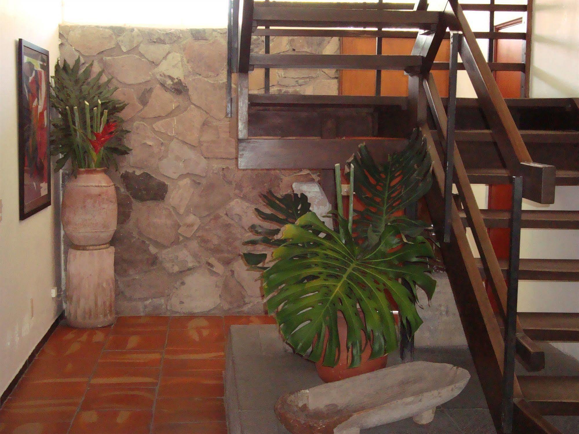 Hotel Casa