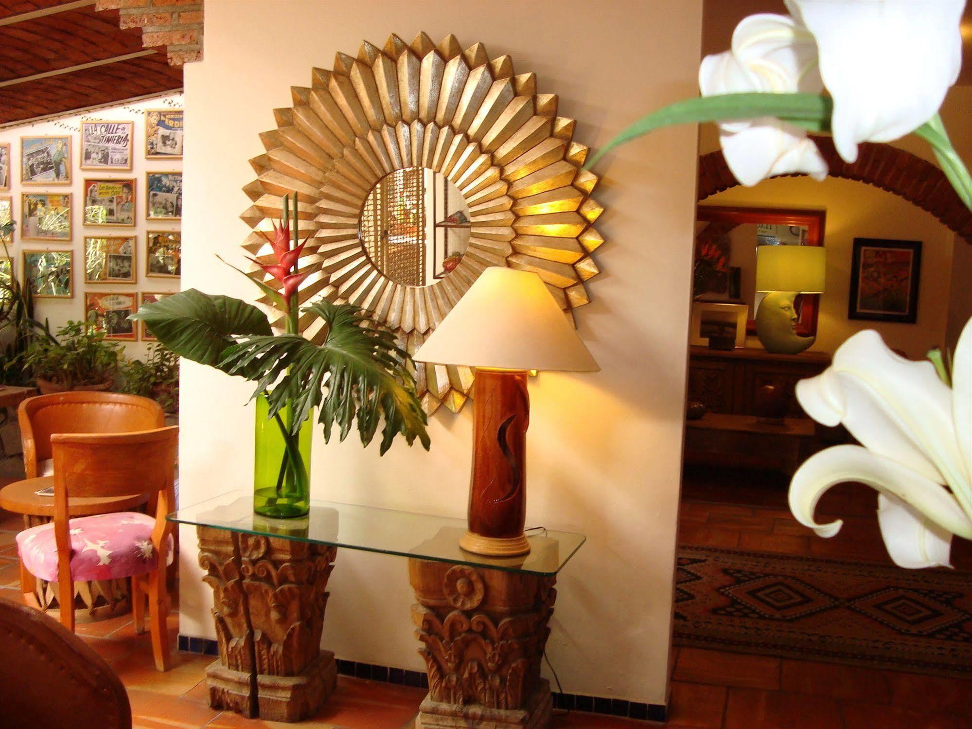 Hotel Casa Tlaquepaque
