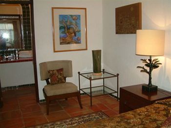 Hotel Casa Galeria 4*