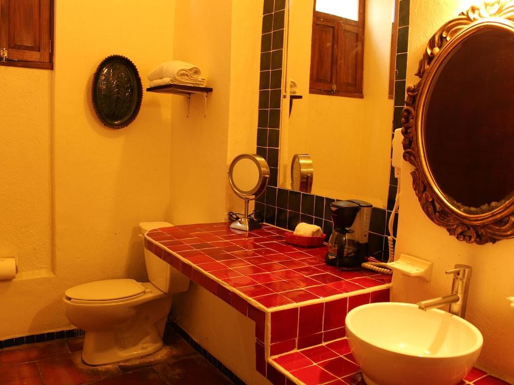Hotel Casa Galeria Tlaquepaque